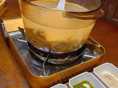 -唐山宴大唐州府精品中餐