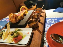 -布拉诺牛排西餐厅(上城天街店)