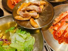 -西塔老太太泥炉烤肉(海上世界店)
