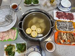 -杏花吴记牛肉火锅