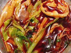 -安安火锅(上美广场店)