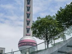 -东方明珠广播电视塔