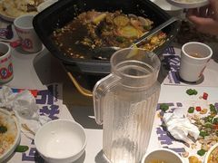 -蛙来哒(大汉悦中心店)