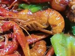 -沪小胖·小龙虾·蓝龙王(八佰伴店)