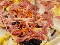 -碗中海·蒸汽海鲜·桑拿鸡(岭南天地店)