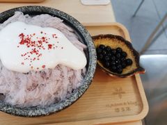 -雪多冰·台湾甜品(高升店)