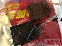 -爱德顺糕点食屋(利民道店)