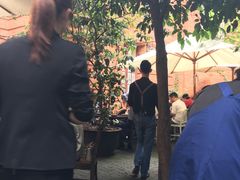 -Ocean's Table 欧舍