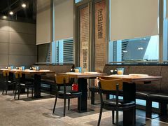 -汉巴味德·烤肉与啤酒的自助(杭州大悦城店)