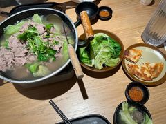 -川堂风·跷脚牛肉·乐山爆炒(宝山日月光店)