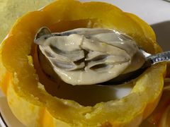 海燕窝香奶炖蚝-蚝家菜馆(沙井店)