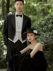 点击看大图 -金夫人婚纱摄影(衡阳店)