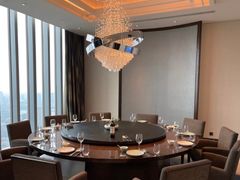 包厢-环球港凯悦 · 享悦中餐厅