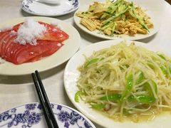 -清真永恒华威肉饼(潘家园店)