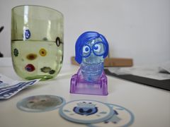 -麦当劳(欢乐谷店)