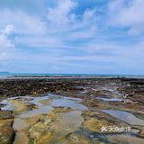 涠洲岛你够野