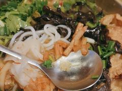 -雙冲柳州螺蛳粉&酸嘢&桂林米粉(簋街店)