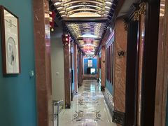 -鹊华居·地道鲁菜·海鲜·融合味(大明湖店)