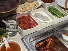 -海底捞火锅(万达广场店)