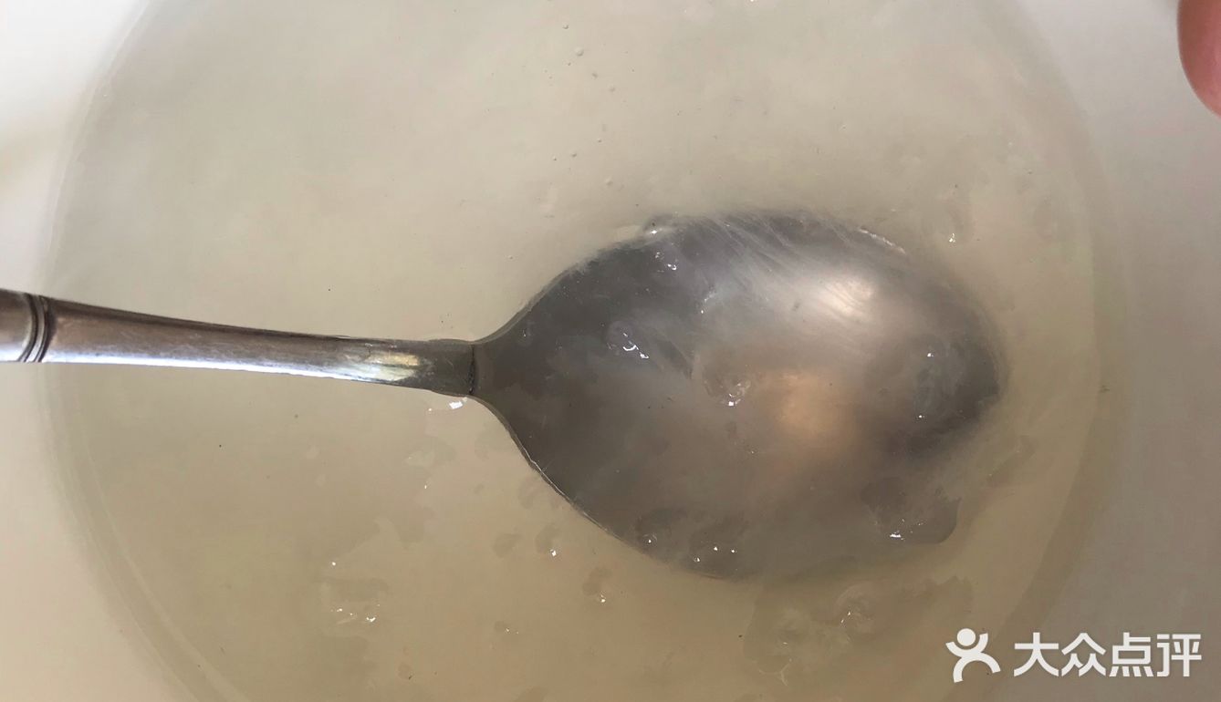 金羊阿爹家宴之美味蒸燕窝