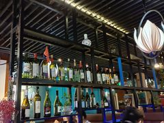 -花样西贡·法式越南餐厅(西大万达店)