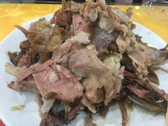 -老舅老蒙肉饼非遗店(一店)
