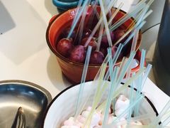 -厦门艾美酒店·新食谱西餐厅