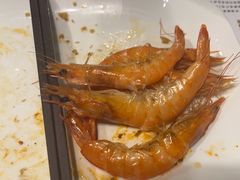 -汉巴味德(沈阳万象汇店)