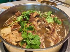 -望蝎门羊蝎子火锅(祭城店)