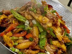 -澎湖湾农家菜(八一路楚天府店)