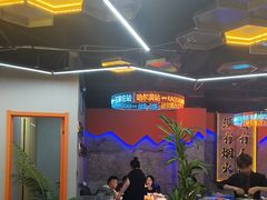 -亿牌牌东北烧烤(博物馆旗舰店)