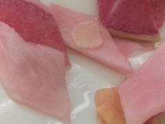 萝卜凉菜-华天新川面馆(缸瓦市店)
