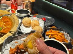 -哥老官重庆美蛙鱼头(五角场合生汇店)