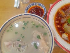 -易老妈蹄花.特色川菜(人民公园总店)
