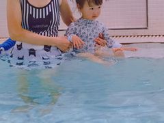 -ABC Swim亲子游泳俱乐部(河西店)