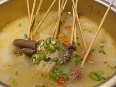 -觅香串串香·麻辣烫·冒菜(欧美广场店)