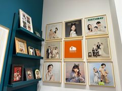 -海马体家庭照相馆(北京芳圆里 ID MALL店)