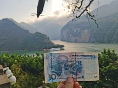 -白帝城·瞿塘峡景区