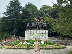 -富乐山