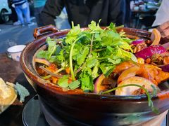鸡煲-胡须佬鸡煲四季火锅(海雅缤纷城店)