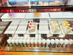 -申氏糕点(三好街店)