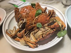 -淮扬府(安定门店)