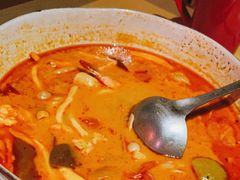 -泰国餐厅 Thai Food(裕华万达店)