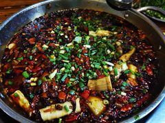 -黑竹香鸡(营和巷店)