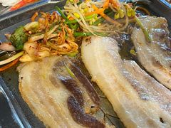 -李氏烤肉店