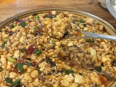 -鸡哈豆花(梅西广场店)