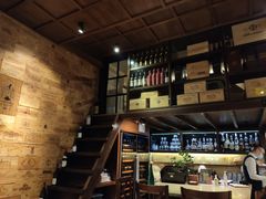 -老吉士酒家(天平路店)