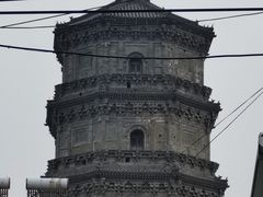 -辽代双塔