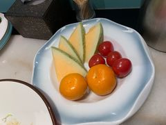 -聚京民福烤鸭店(木樨园店)