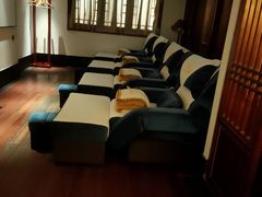 -泽云足心道·按摩足浴养生SPA(高铁站店)